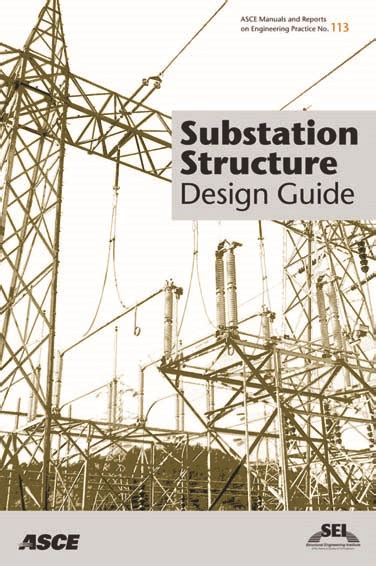 Asce guide for design of substation structures. - Le soleil, la lune et les etoiles au moyen age..